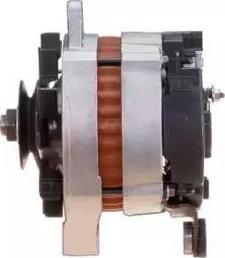 HC-Parts CA165IR - Alternatore autozon.pro