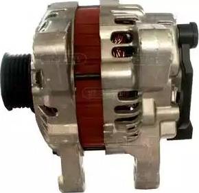 HC-Parts CA1665IR - Alternatore autozon.pro