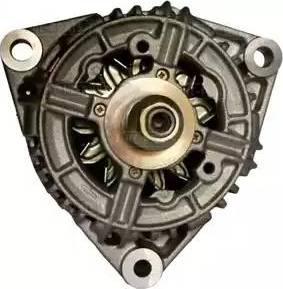 HC-Parts CA1663IR - Alternatore autozon.pro