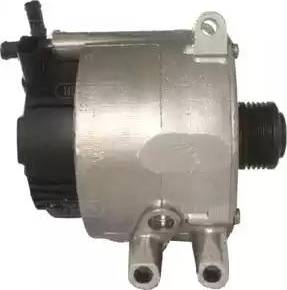 HC-Parts CA1680IR - Alternatore autozon.pro