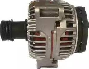 HC-Parts CA1683IR - Alternatore autozon.pro