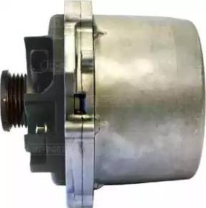 HC-Parts CA1634IR - Alternatore autozon.pro