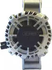 HC-Parts CA1635IR - Alternatore autozon.pro