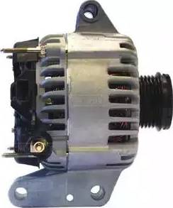 HC-Parts CA1635IR - Alternatore autozon.pro