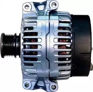 HC-Parts CA1630IR - Alternatore autozon.pro