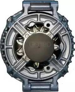 HC-Parts CA1630IR - Alternatore autozon.pro