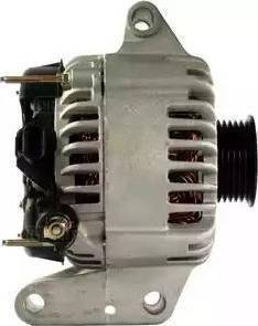 HC-Parts CA1777IR - Alternatore autozon.pro