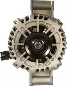 HC-Parts CA1638IR - Alternatore autozon.pro