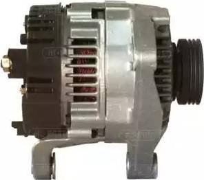 HC-Parts CA1637IR - Alternatore autozon.pro