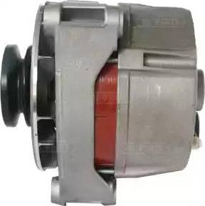 HC-Parts CA163IR - Alternatore autozon.pro