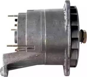 HC-Parts CA1624IR - Alternatore autozon.pro