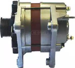 HC-Parts CA1626IR - Alternatore autozon.pro