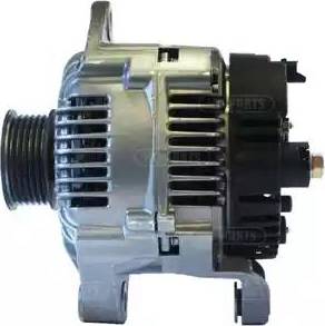 HC-Parts CA1621IR - Alternatore autozon.pro