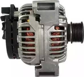 HC-Parts CA1623IR - Alternatore autozon.pro