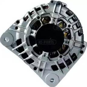 HC-Parts CA1627IR - Alternatore autozon.pro