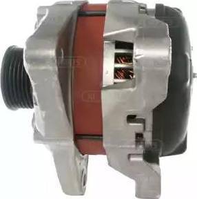 HC-Parts CA1932IR - Alternatore autozon.pro