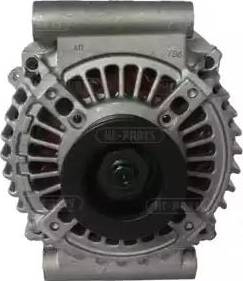 HC-Parts CA1676IR - Alternatore autozon.pro