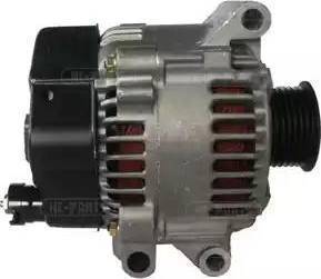 HC-Parts CA1869IR - Alternatore autozon.pro