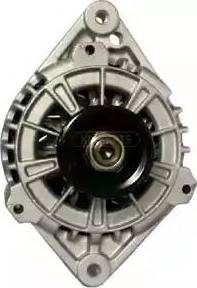 HC-Parts CA1671IR - Alternatore autozon.pro