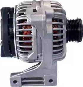 HC-Parts CA1673IR - Alternatore autozon.pro