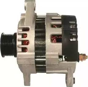 HC-Parts CA1672IR - Alternatore autozon.pro