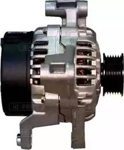 HC-Parts CA1096IR - Alternatore autozon.pro