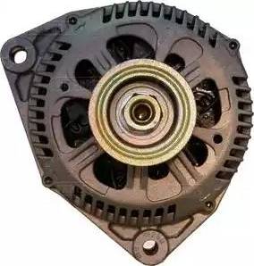 HC-Parts CA1098IR - Alternatore autozon.pro