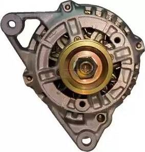 HC-Parts CA1093IR - Alternatore autozon.pro