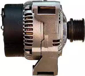 HC-Parts CA1044IR - Alternatore autozon.pro