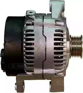 HC-Parts CA1045IR - Alternatore autozon.pro