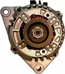 HC-Parts CA1043IR - Alternatore autozon.pro