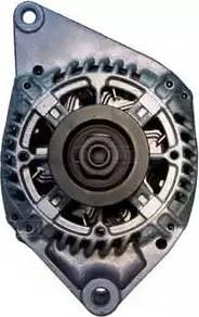 HC-Parts CA1059IR - Alternatore autozon.pro