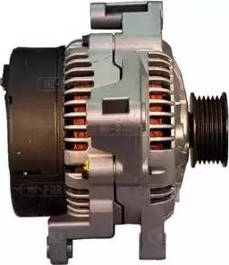 HC-Parts CA1056IR - Alternatore autozon.pro