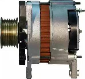 HC-Parts CA1050IR - Alternatore autozon.pro