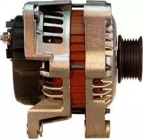 HC-Parts CA1051IR - Alternatore autozon.pro