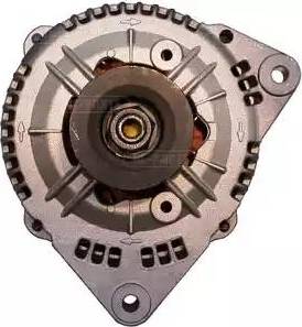 HC-Parts CA1069IR - Alternatore autozon.pro