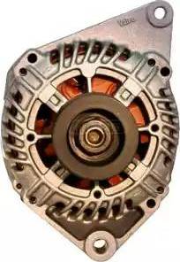 HC-Parts CA1060IR - Alternatore autozon.pro