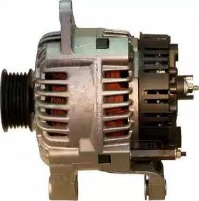 HC-Parts CA1060IR - Alternatore autozon.pro