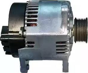 HC-Parts CA1085IR - Alternatore autozon.pro