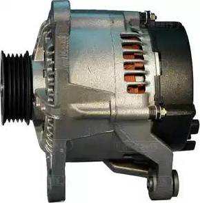 HC-Parts CA1083IR - Alternatore autozon.pro