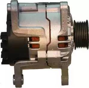 HC-Parts CA1087IR - Alternatore autozon.pro