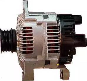 HC-Parts CA1039IR - Alternatore autozon.pro