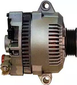 HC-Parts CA1034IR - Alternatore autozon.pro