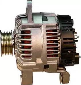 HC-Parts CA1036IR - Alternatore autozon.pro