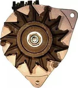 HC-Parts CA1030IR - Alternatore autozon.pro