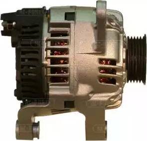 HC-Parts CA1038IR - Alternatore autozon.pro