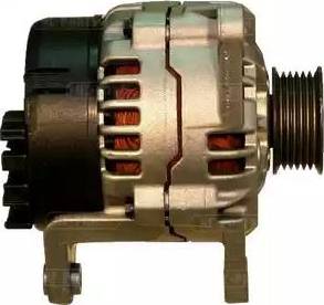 HC-Parts CA1032IR - Alternatore autozon.pro