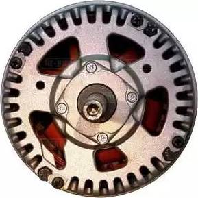 HC-Parts CA1074IR - Alternatore autozon.pro