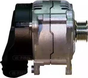 HC-Parts CA1076IR - Alternatore autozon.pro