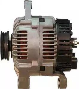 HC-Parts CA1078IR - Alternatore autozon.pro